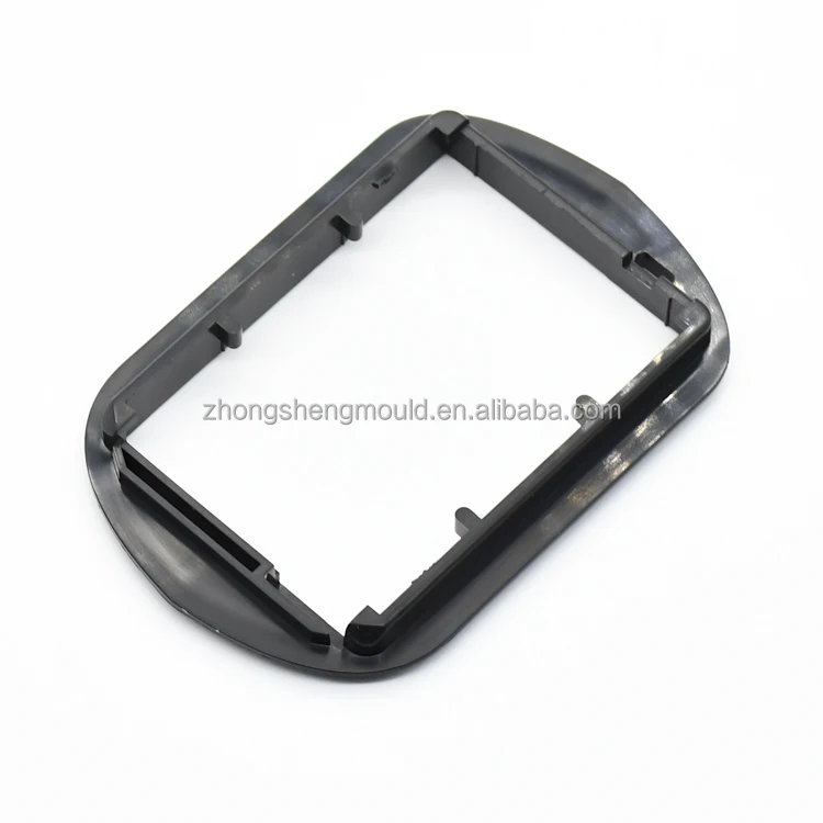 China Manufacturer Custom Making Precision Small Moulding Parts ABS/PA/PP/PC Plastic Injection Molding