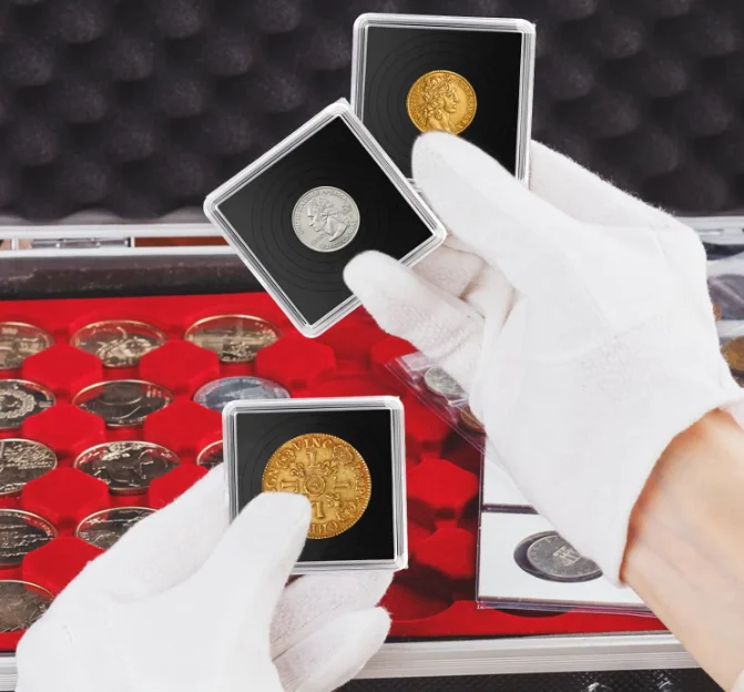 Ray Yi Custom Wholesale Strong Sealing Highly Scratchresistant Acrylic