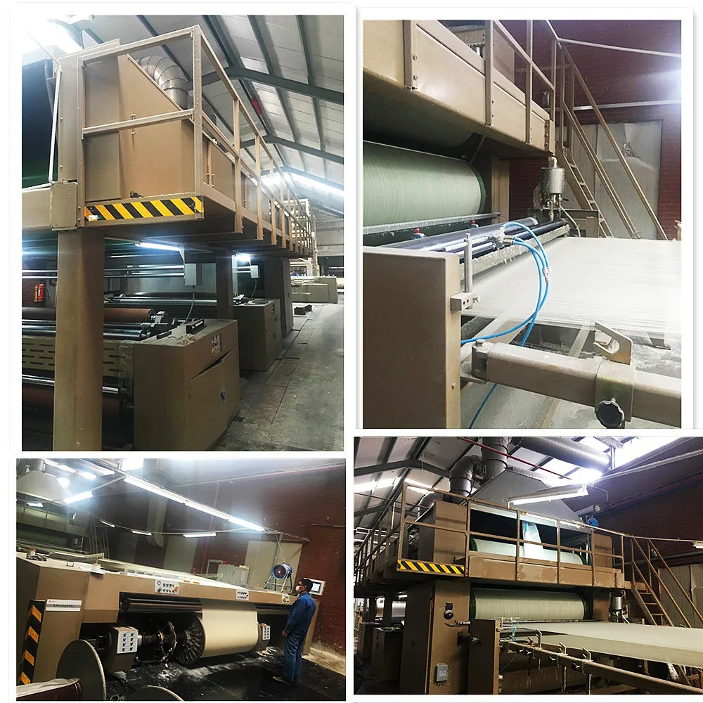 textile machine (45)