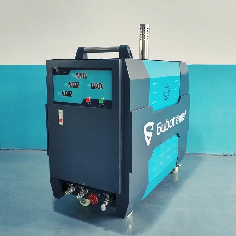 
 (GBT-B354) Мобильная Паровая стиральная машина, промышленная машина для чистки дверей, Паровая мойка  