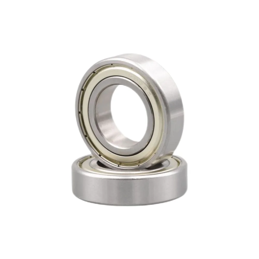New Wholesale Chrome Steel Deep groove Ball Bearings 692ZZ 693 694 Miniature High Speed Low Noise Precision Bearings