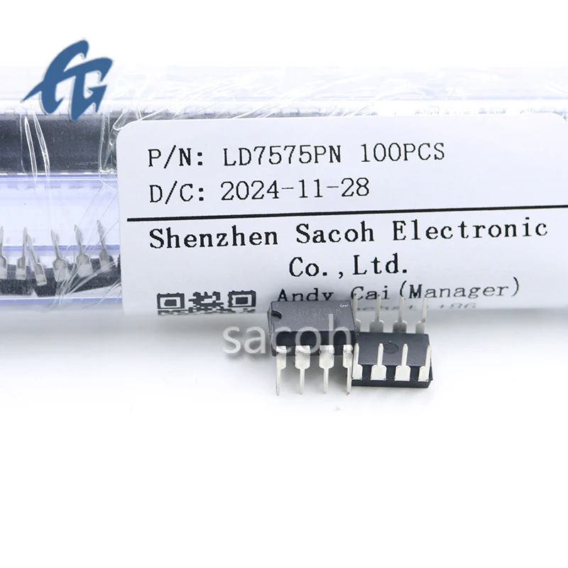 (SACOH電子部品)LD07575PN