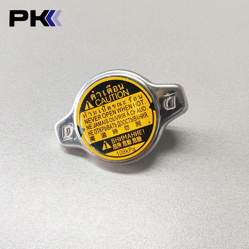 MITSUBISHI 製10D-FBE 100m巻き新品未使用 Mazda MB022737 Fuel Filler Cap for Mitsubishi FUSO CANTER