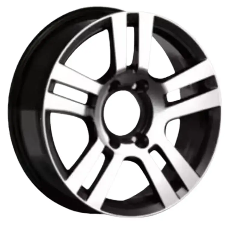 ファイブスターサイズ3sdm 6x139.7合金ホイール 17インチ 18インチ