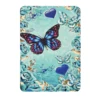 Mariposa azul