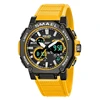 7 Giallo Nero