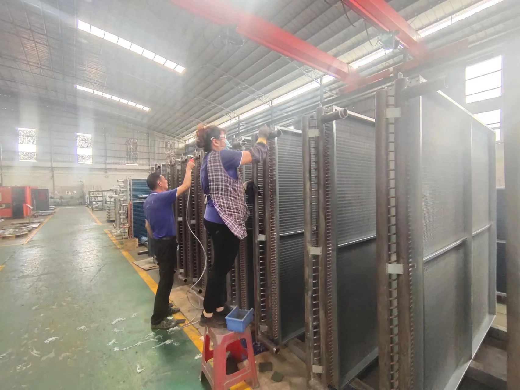 Nanjing Bang Win Imp & Exp Co., Ltd.