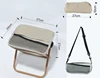 Upgrade messenger khaki