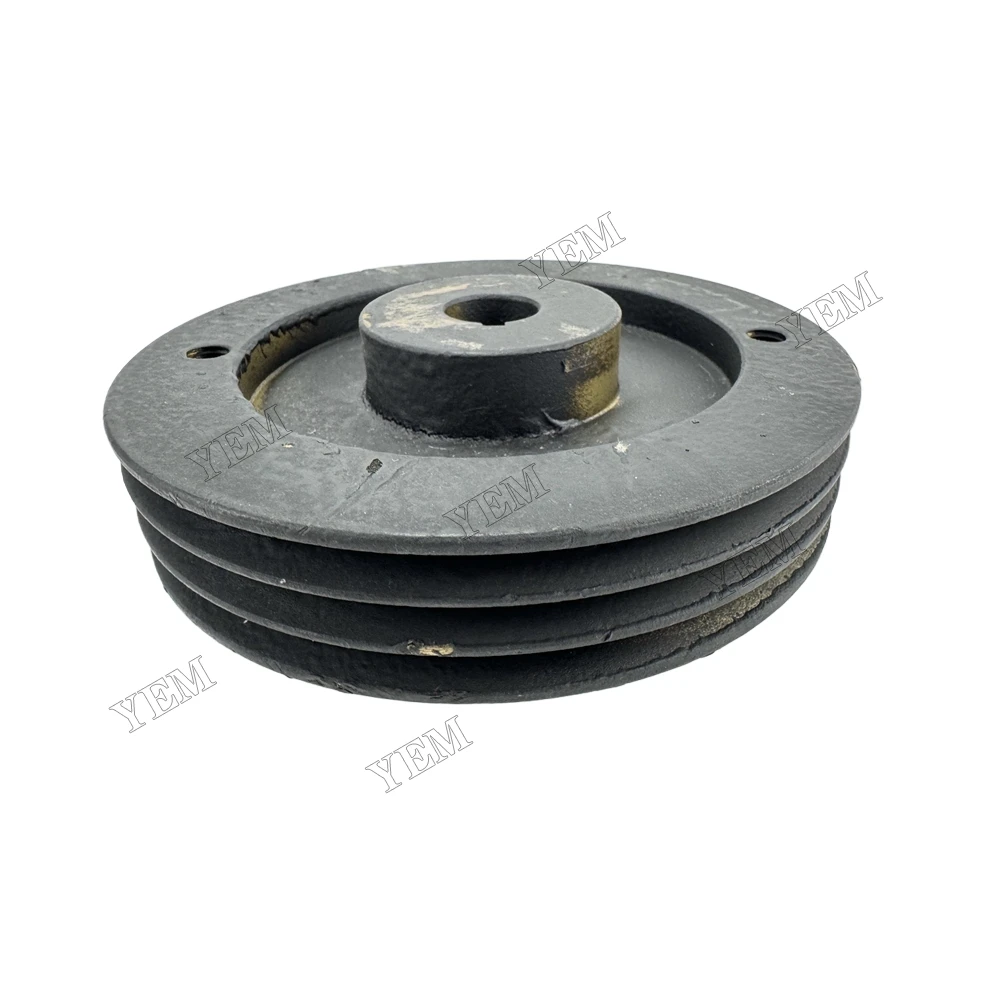 6704424 Pulley for Bobcat Engine Rebuild Kit 4