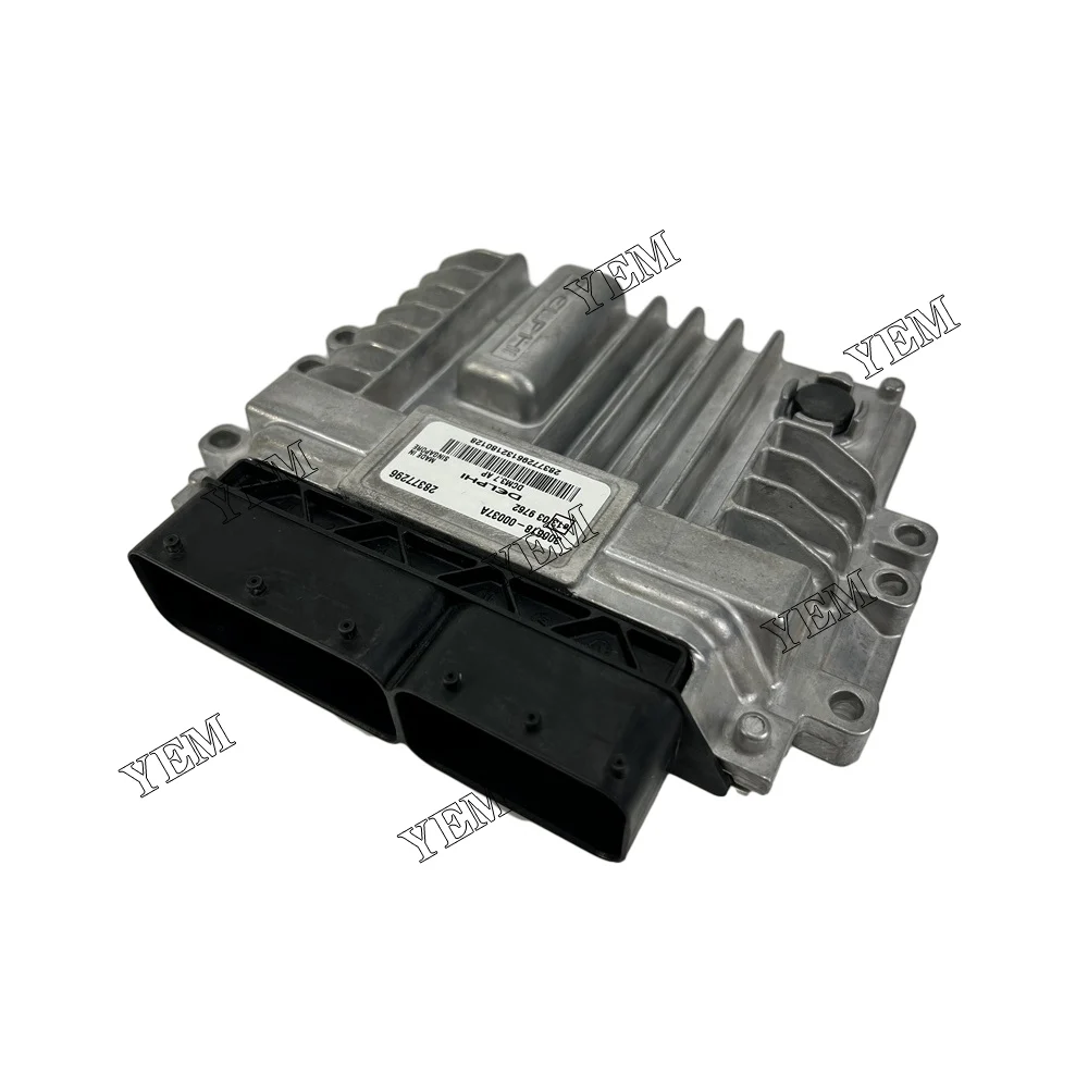 Ready to Ship 300618-00037A ECU Controller for D34 Fit Doosan Engine Parts 3