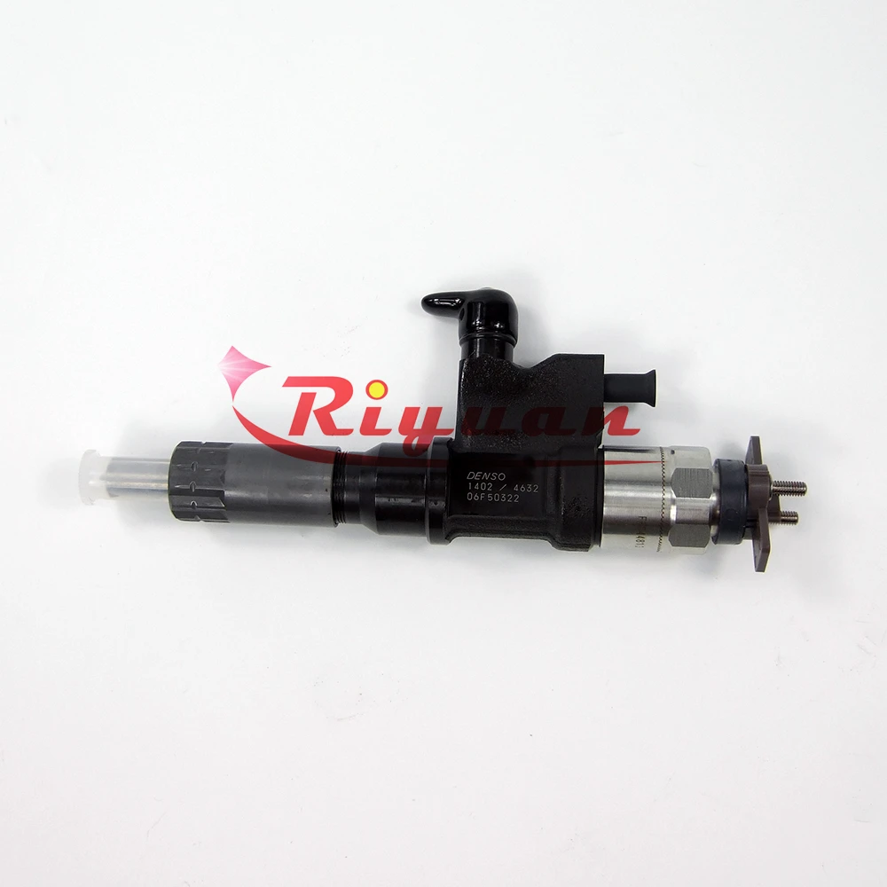 ブースター・導入液 oshiiiBOX Nozzle Assembly (EFI) 8-98238463-2 for Isuzu Diesel Engines