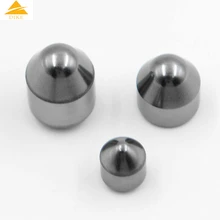 ZGCC Cemented Carbide Buttons Tungsten Carbide Insert Stock Lots Carbide Mining Construction Buttons for Drilling Tool