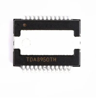 TDA7294V Integrated Circuits Linear Amplifiers Audio TDA7294 Multiwatt-15 IC chip TDA 7294 Electronic components TDA7294V
