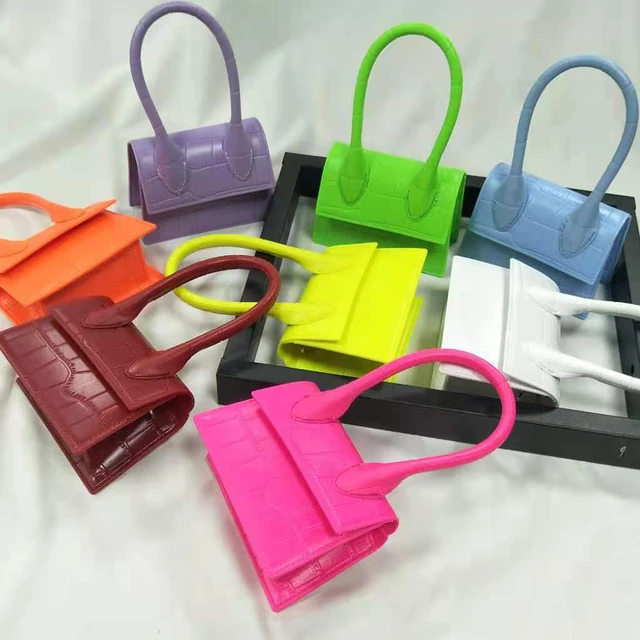 Kid Purses and Handbags - 2021 Little Girls’ Fashion Bags and Handbags for Kids & Women