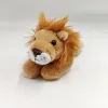 Lion with beads
