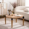 Natural Wood