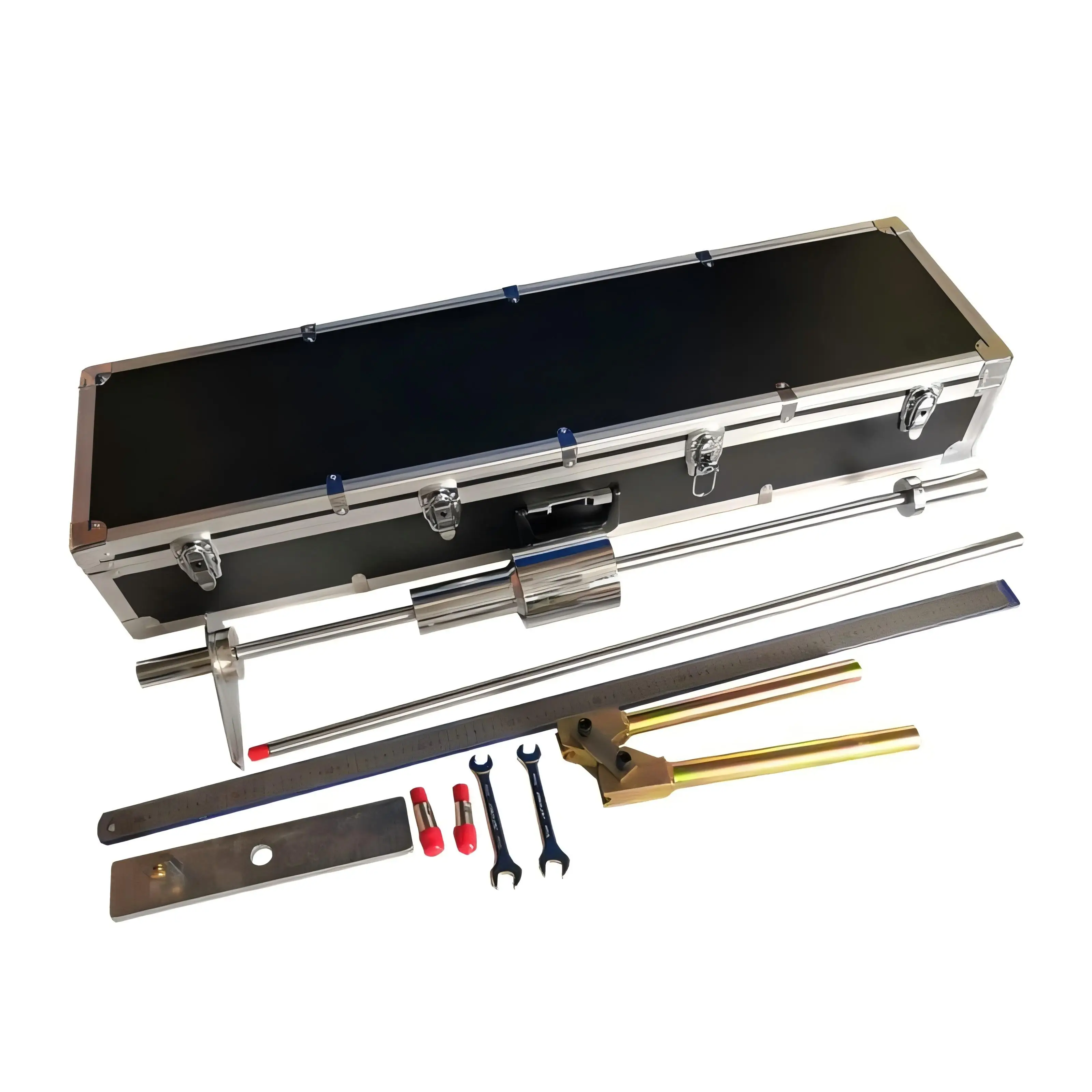 ASTM D6951 Dynamic Cone Penetrometer DCP Testing Equipment| Alibaba.com