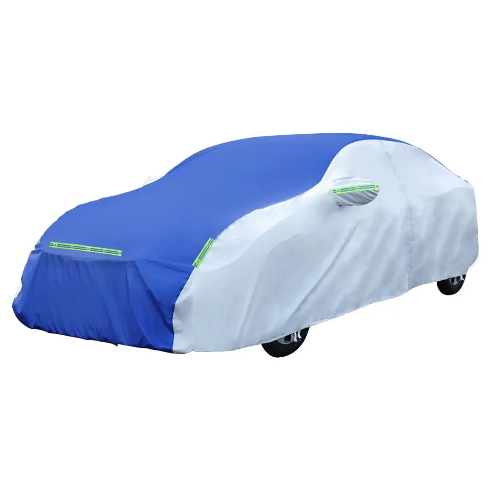 indoor cotton car cover