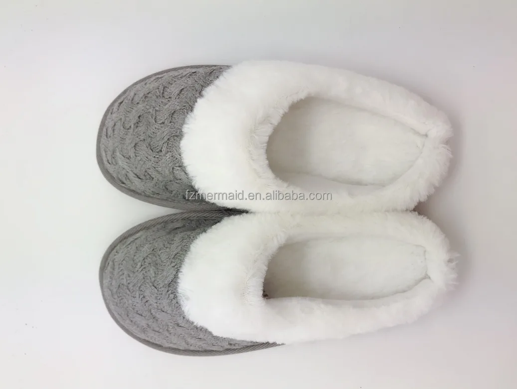 2024 Hot Sale Fashion Ladies Shoes Winter Home Bedroom Cute Sexy Style Indoor Plush slippers for Women