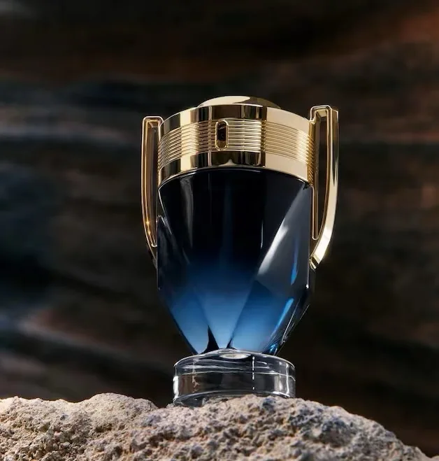 2025 Luxury Men's Perfume Rabanne Paco Invictus Valor