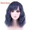 Azul oscuro#
