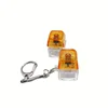 Transparent Orange