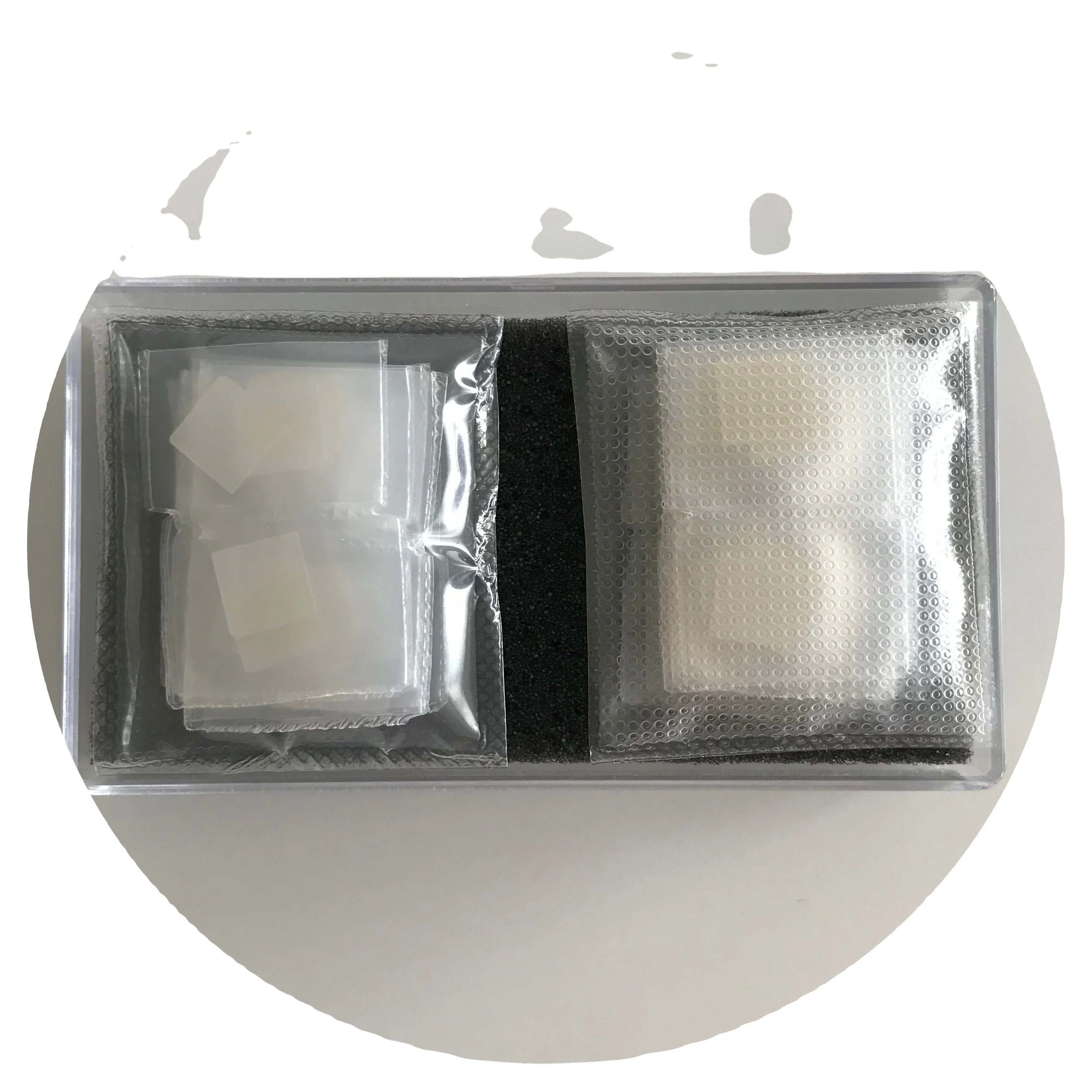 TEC1-12712 12V 12A  40*40MM Heatsink Thermoelectric Cooler Cooling Peltier Plate Module
