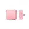 pink H12 one-to-one lightning pink