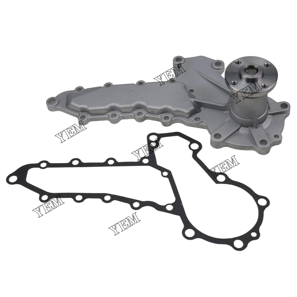Manufacturer Direct Sales Water Pump 1A021-73030 for Kubota L M MX Series Kioti DK DS Series Tractors