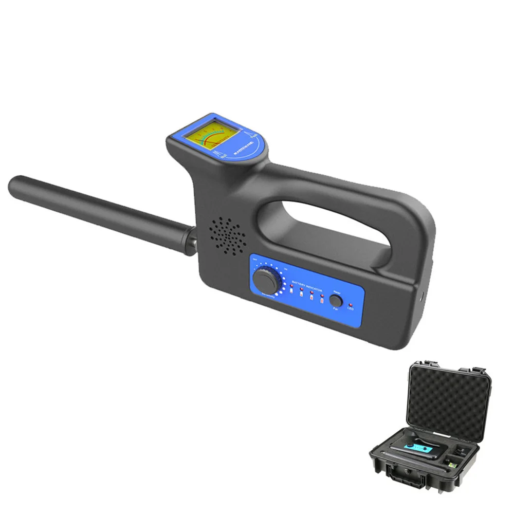 17MM Pipe Camera 512Hz Transmitter and Locator Receiver Sonde  Pipe Sewer Drain Camera for Repair Replace
