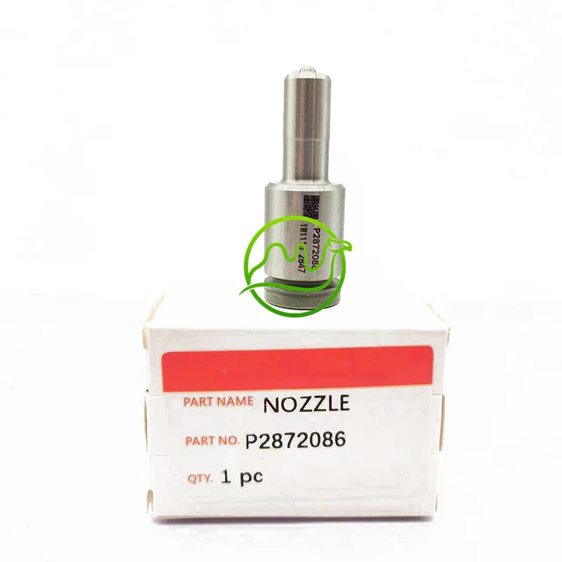 4384025 4327092 Engine Parts Diesel Fuel XPI Injector Nozzle 