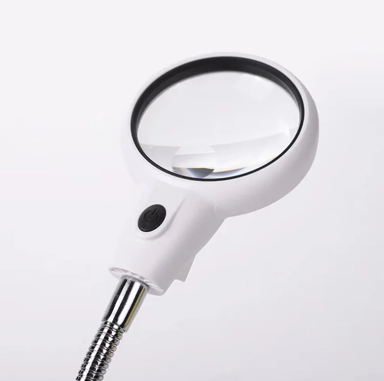 D Ingrandimento Amazon Lente Da Tavolo MG16126-AC1 11X