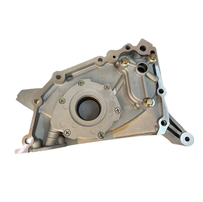 Nueva Bomba de Aceite para Automóvil Fenway para Mitsubishi L200