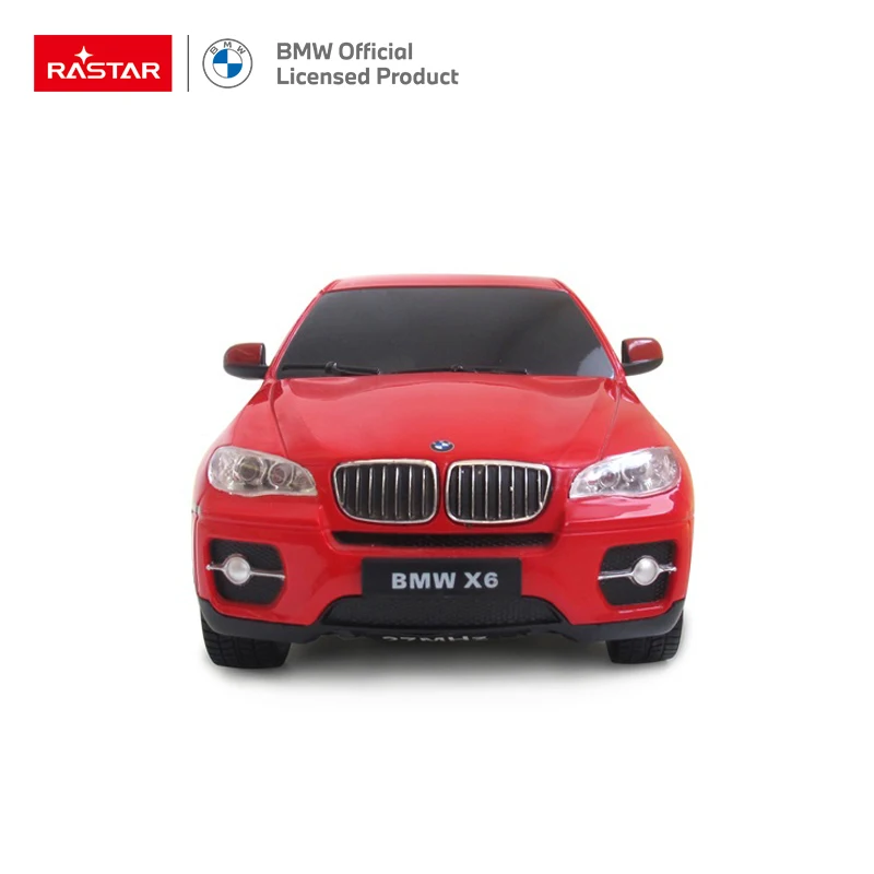 ミニカー BMW X6 XDRIVE50i L DRIVE R/C Amazon.com: KiNSMART BMW X6 5
