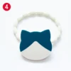 4. Bicolor (Hachiware)