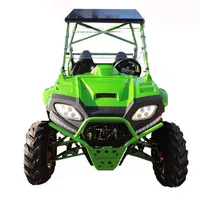 four wheel mountain buggy