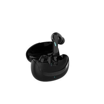 Mate70 Waterproof True ANC ENC Wireless Stereo Headset Noise Cancelling Wireless Earbuds Design Gaming Sports Earphone