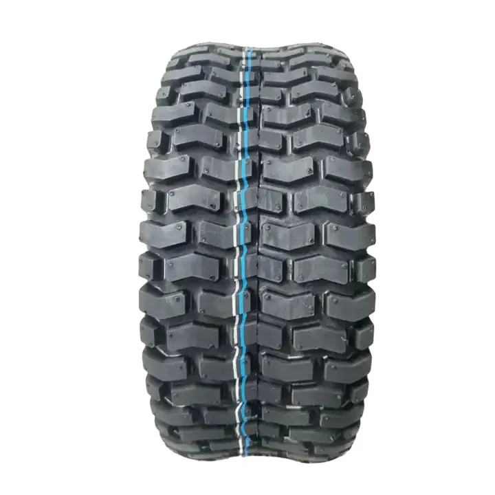 Wanda P532 Riding Lawn Mower Tires - Durable & Efficient
