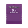 Purple 8M