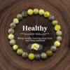 #1-yellow turquoise-multi