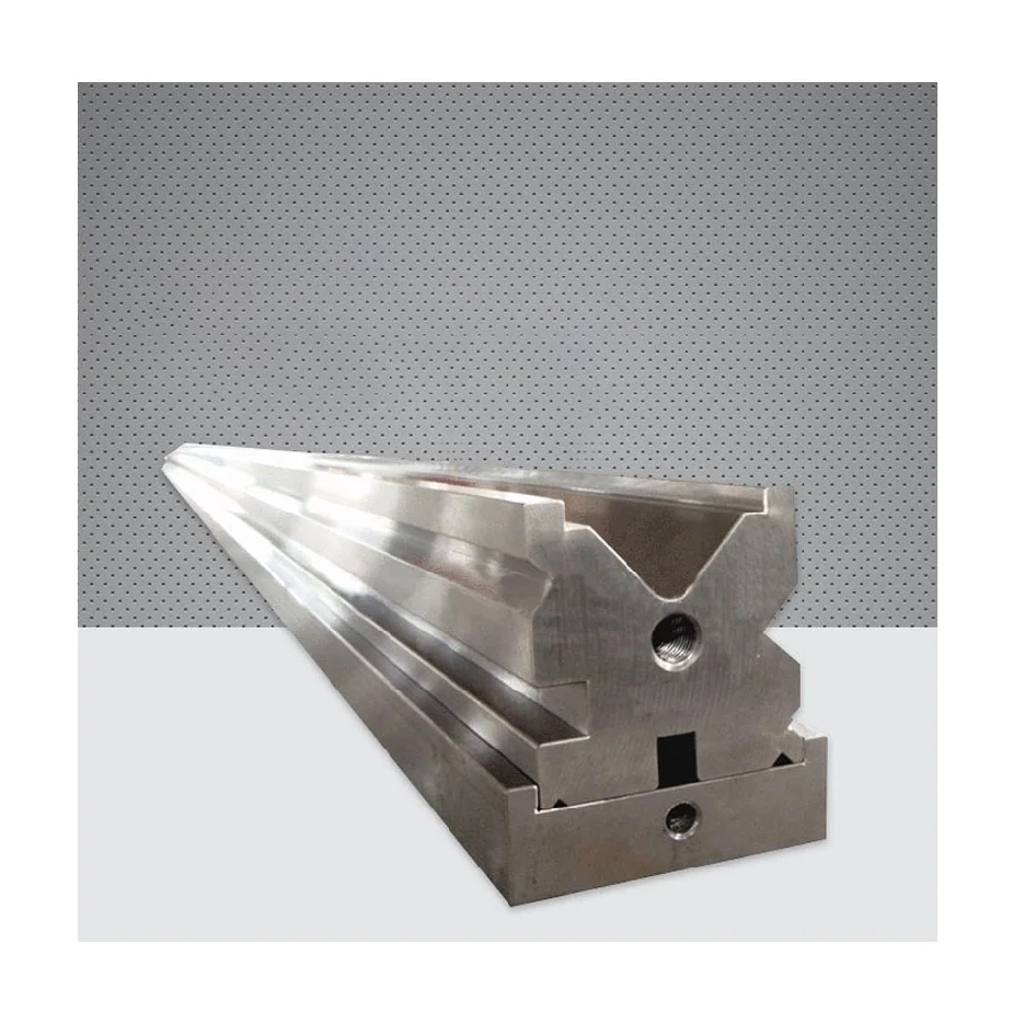 Best Quality Press Brake Moulds Punch and Die Household Tooling for Folding Metal High Quality Bending Machine Tooling