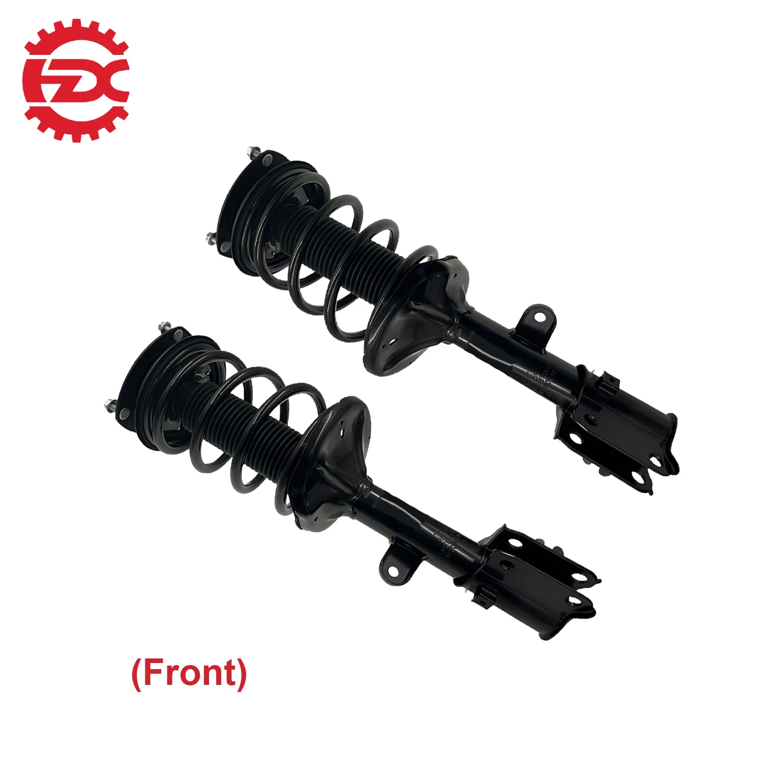product amortiguadores damper front rear shock absorber with coil spring for hyundai tucson kia sportage-2