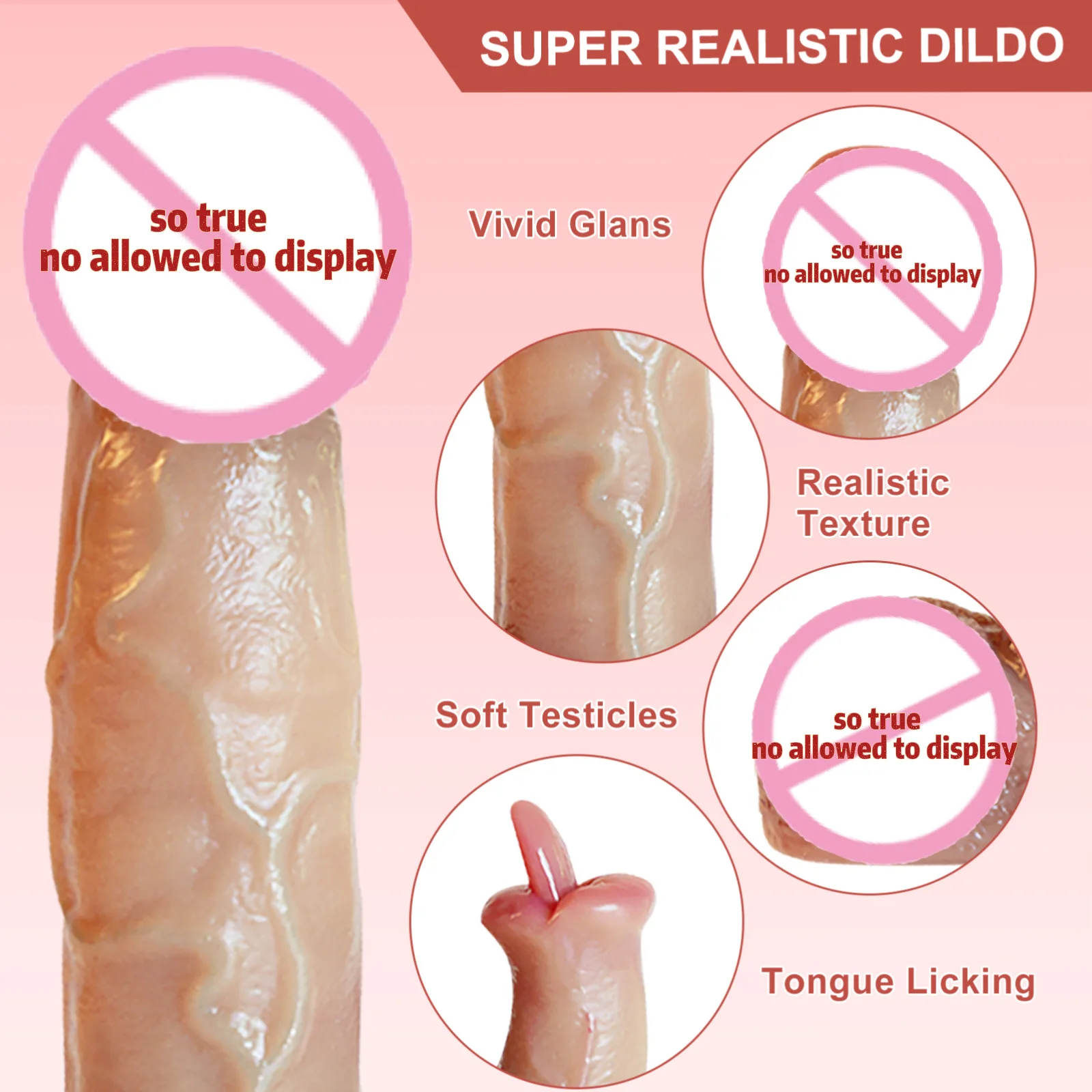 Realistische, bewegliche Vorhaut-Squirt-Dildos aus flüssigem Silikon für  Erwachsene mit Riemen – direkt vom Hersteller