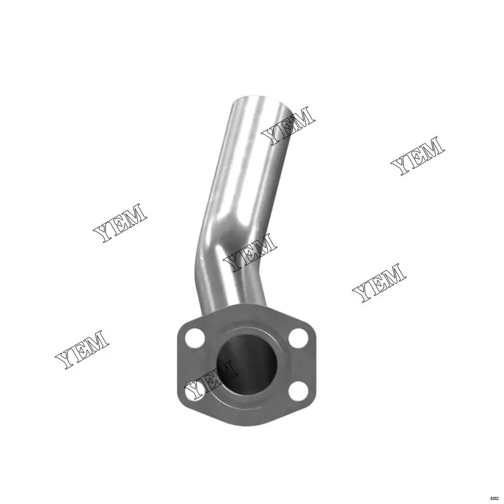 Hot Selling Tube Assembly for 210-0172 2100172 Engine Rebuild Kit 5