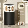 20L Cream White Cat Painted Edition
