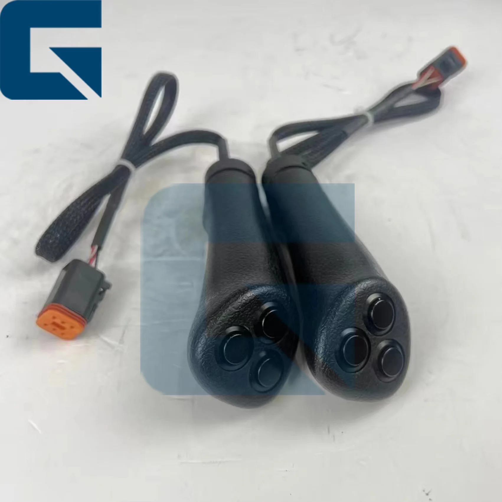 526-8848 Joystick for 336GC Excavator - High Quality & Price