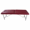Vigas dobles rojas, altura fija de 180*60*65