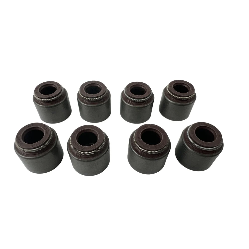 Valve Oil Seal U20406140 for 404D-22T Diesel Engine Parts