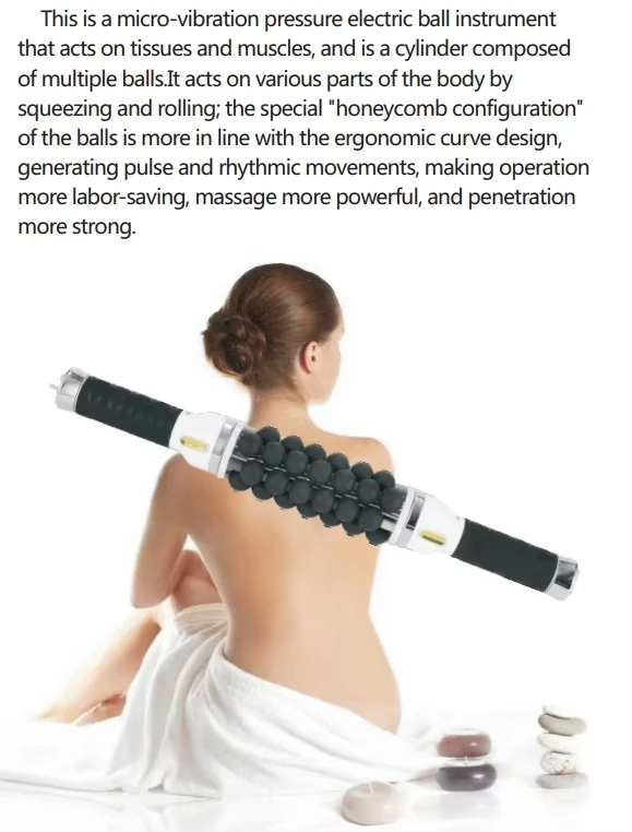 vibrating back massage machine Best Massage Techniques for Relaxation – Pure Spa Direct