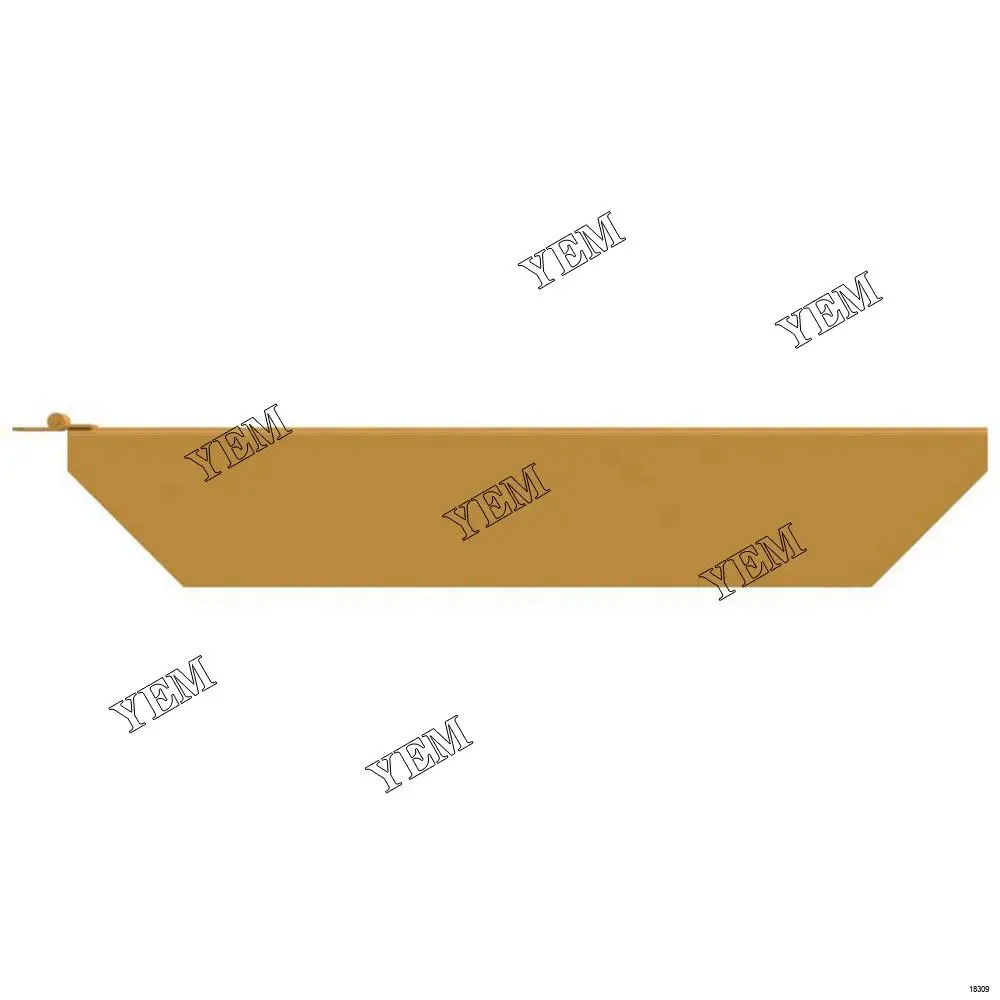 784C Door Assembly 142-0259 1420259 Fast Delivery Engine Parts 3